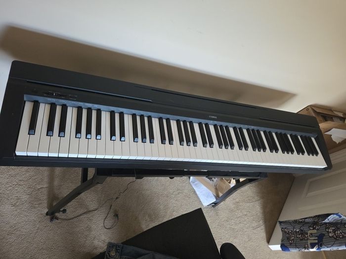 Yamaha p-45 ( Digital Piano )