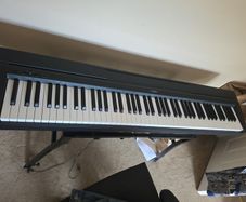 Yamaha p-45 ( Digital Piano )