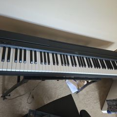 Yamaha p-45 ( Digital Piano )