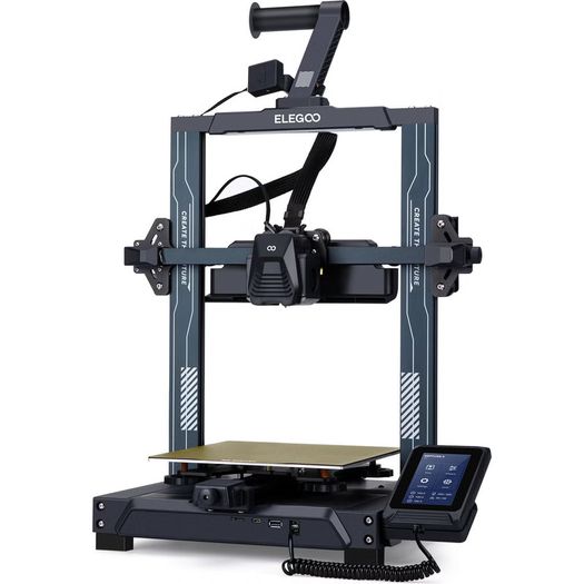 Elegoo Neptune 4 + 2 Filament Rolls
