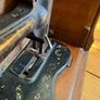 Singer sewing machine - vintage for film set or pub memorabilia Image 5