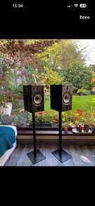 speaker stands