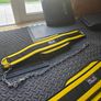 Heavy Duty Weighted Dip Belts with Chains Image 2