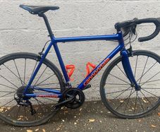 Cannondale CAAD 9