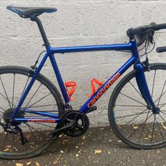 Cannondale CAAD 9