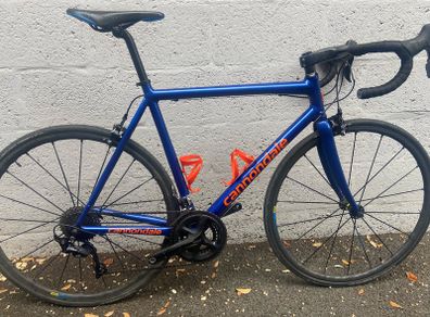 Cannondale CAAD 9