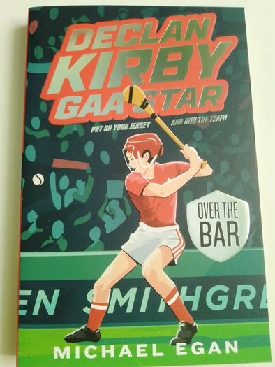 Children Books (Sports)