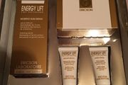 Ericson Laboratoire Energy Lift Gift Set