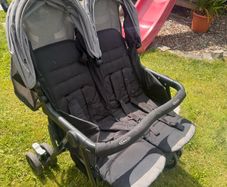 Double Buggy