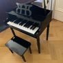 Kids mini grand piano Image 3