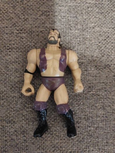 1990s wrestling figures