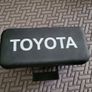 toyota yellow fog lights flip Image 4