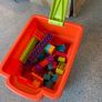 Free toys - 18 months - 5 years Image 2