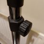 Cloths Rail on wheels, Adjustable and in excellent condition Image 4