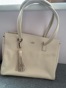 kate spade hand bag