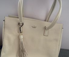 kate spade hand bag