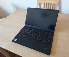 Lenovo ThinkPad X1 Carbon Gen 8 | 10th Gen | Core i5 10310U | 16gb Ram | 256GB NVMe | 14" | Windows 11