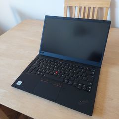 Lenovo ThinkPad X1 Carbon Gen 8 | 10th Gen | Core i5 10310U | 16gb Ram | 256GB NVMe | 14" | Windows 11