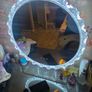 LED Mirror Image 2