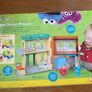 Seasame Street Playset Image 2