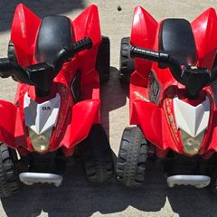 Ride on