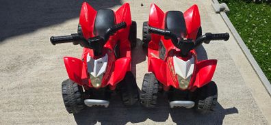 Ride on