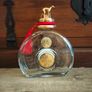 Landy XO Cognac empty bottle Image 2