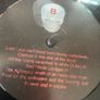 Colin Stetson - New History Warfare Vol. 2: Judges (with CD & limited poster) Image 5