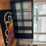 IKEA KALLAX Shelving unit, measurements on final pic. Need gone asap Image 9
