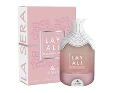 La Sera Lay Ali Marshmallow