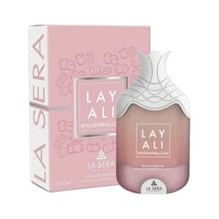 La Sera Lay Ali Marshmallow