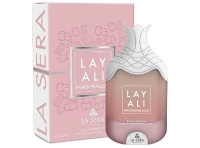 La Sera Lay Ali Marshmallow