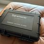 Saramonic Wireless lavalier Microphone kit 2 x TX 1 x RX Image 2