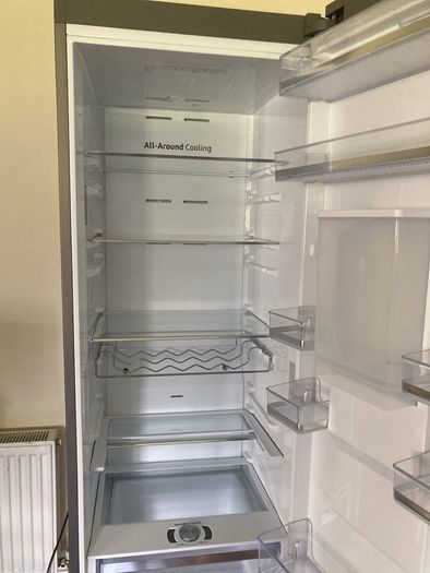 Samsung larder fridge