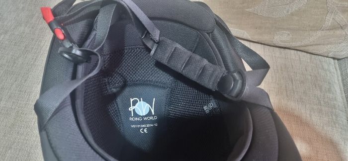 horse riding