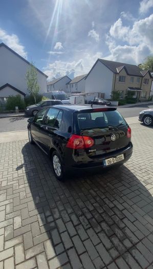 2006 Volkswagen Golf