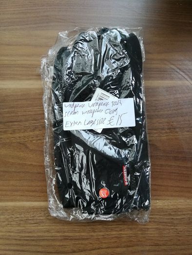 Windproof Waterproof Winter Gloves
