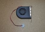 Antec VCool Expansion Slot VGA 3 Speed Switch Cooler