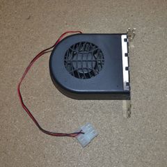 Antec VCool Expansion Slot VGA 3 Speed Switch Cooler
