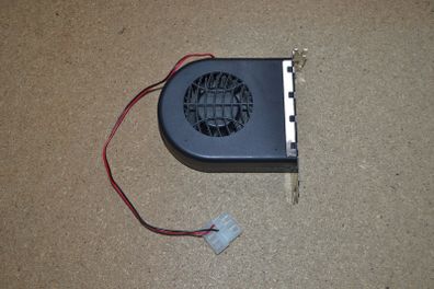 Antec VCool Expansion Slot VGA 3 Speed Switch Cooler
