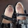 Lelli Kelly school shoes, size 28F Image 2
