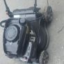 Hyundai Lawnmower Image 2