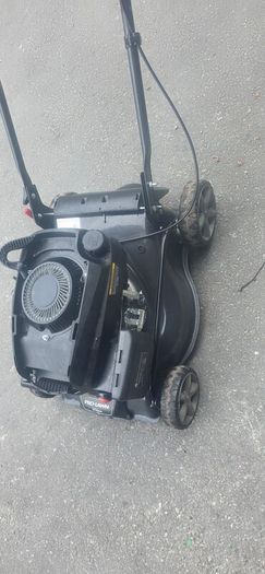 Hyundai Lawnmower