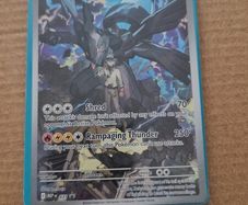 N,s Zekrom x3