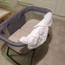 Kangu Cot for travel or home Image 7