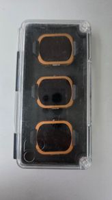 DJI Mavic Pro 2 filters