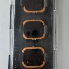 DJI Mavic Pro 2 filters