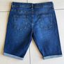 Brand New Denim Shorts Image 5