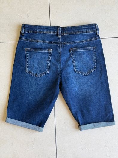 Brand New Denim Shorts