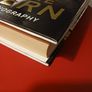 Bertie Ahern/ The Autobiography/ signed/ 2009 Image 3